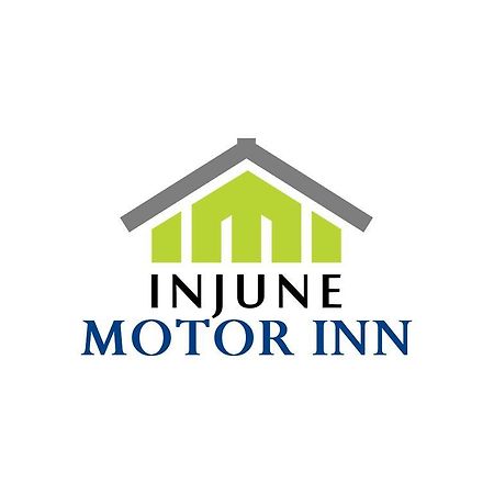 Injune Motor Inn Esterno foto