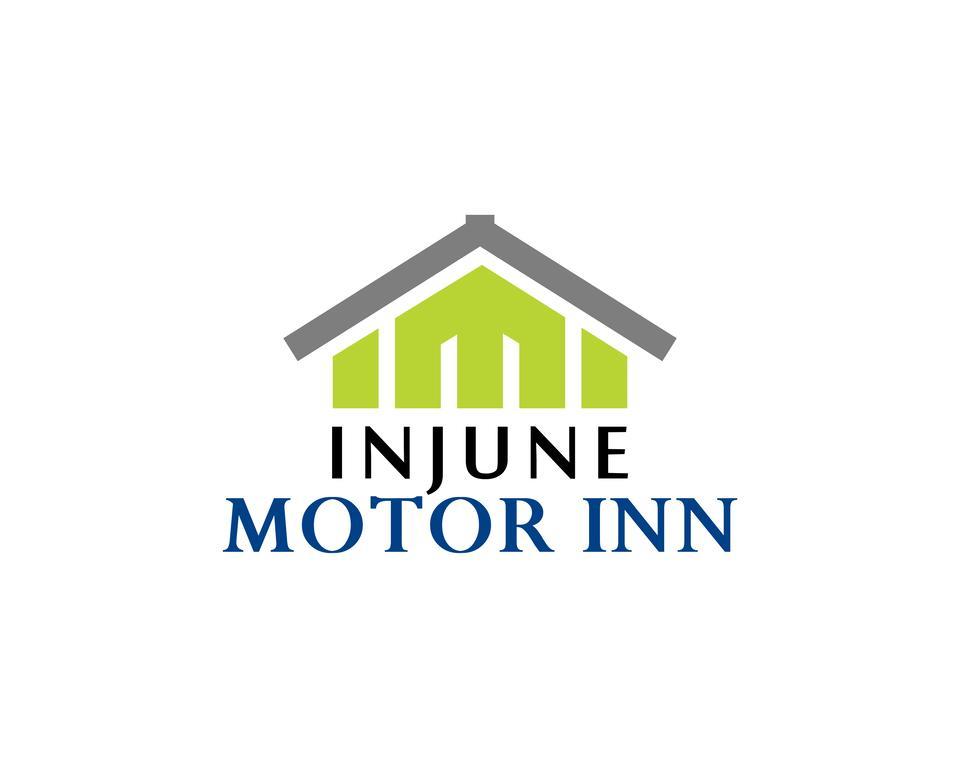 Injune Motor Inn Esterno foto